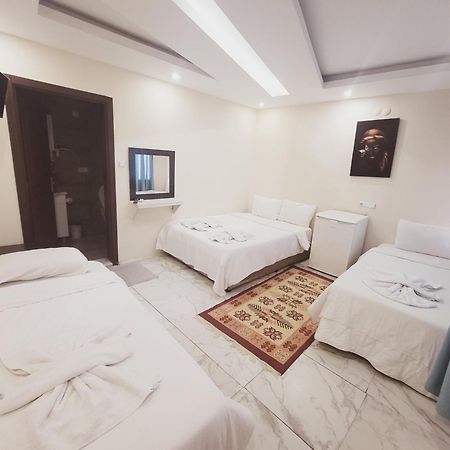 Shah Sultan Ozturk Hotel Pamukkale Exterior photo